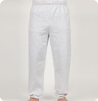 Design your own G182 Gildan Heavy Blend 8 oz., 50/50 Sweatpants Sweatpant G182 Gildan - Heavy Blend 8 oz., 50/50 Sweatpants Sweatpant
