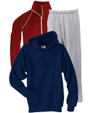 sweatshirts