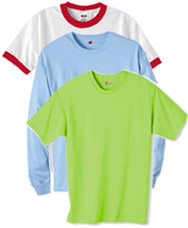 t-shirts