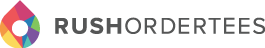 Rushordertees Logo