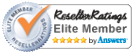 Reseller Ratings Elite Member
