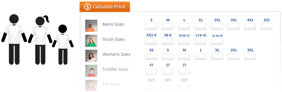 How to Choose Your Sizes