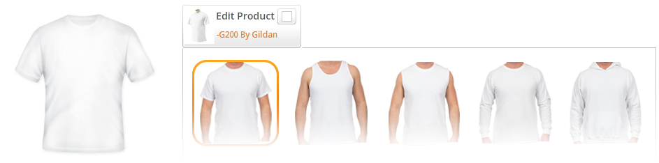 How to Pick a Product