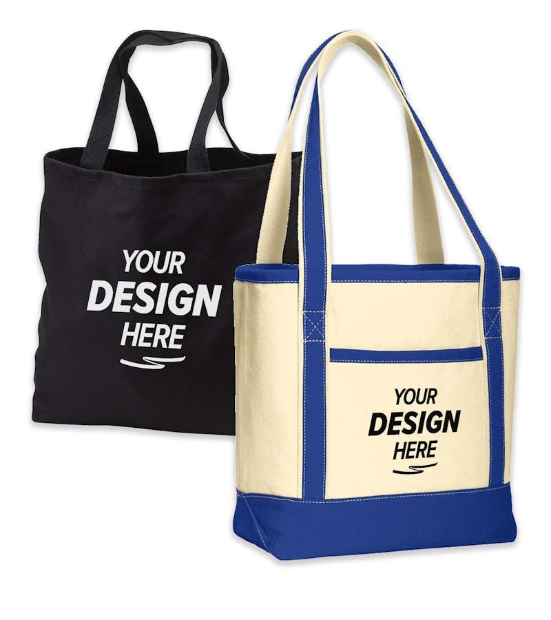 Custom Bags | Design a Custom Bag Online