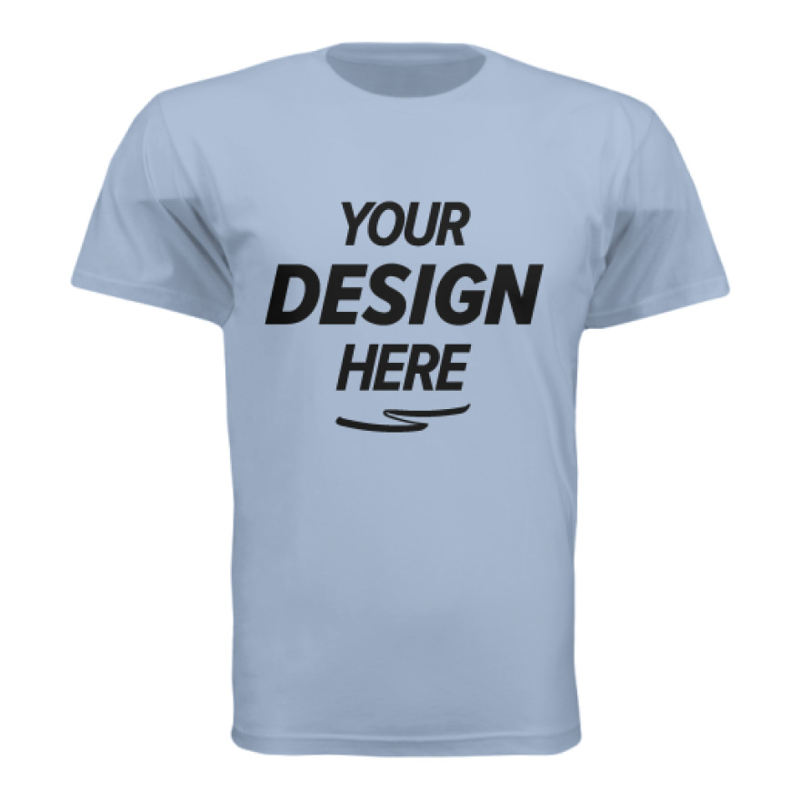 Cheap Custom T-Shirts | Design a Cheap T-Shirt Online