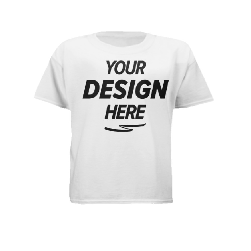 Custom Kids T-Shirts & | RushOrderTees.com™