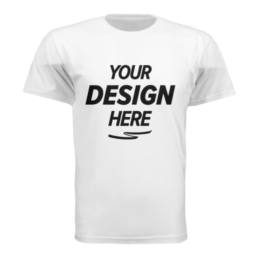 T-Shirt Make & Print Your T-Shirt Designs