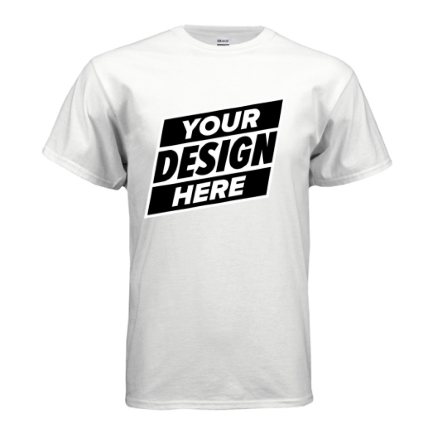 T-Shirt Design Online - Design Now - Free Shipping | RushOrderTees®