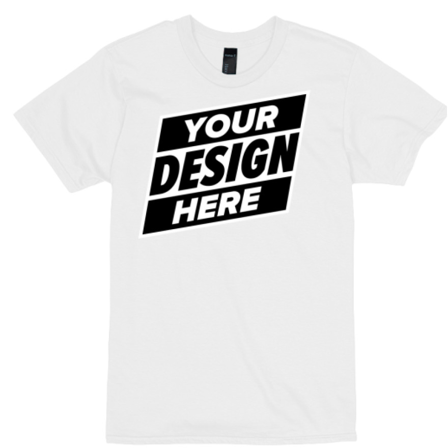 T Shirt Maker Online T Shirt Design Maker No Minimums