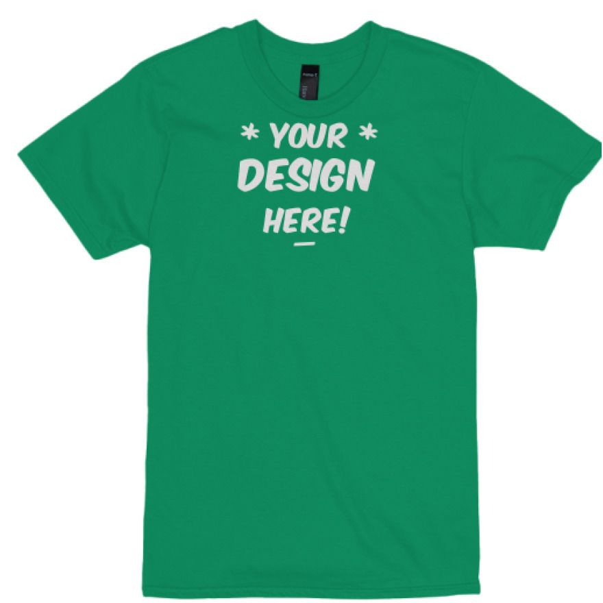 Custom St. Patrick's Day Shirts | RushOrderTees.com™