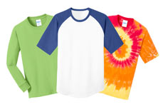 shirts custom youth company rushordertees