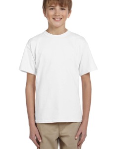 Custom Gildan Kids Ultra Cotton T-Shirt | RushOrderTees®